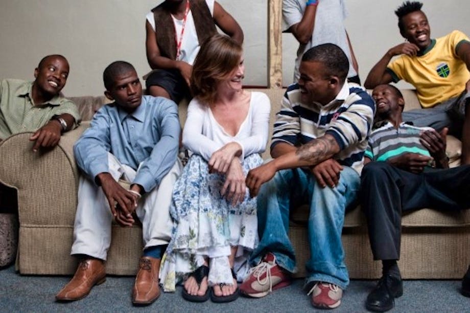 Donate to South African Youth Education for Sustainability