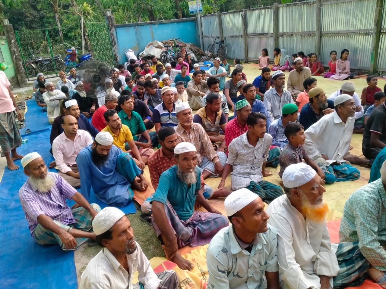 FREE SHELTER HOME FOR PERSONS WITH DISABILITIES