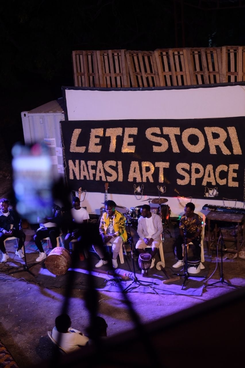 Breaking Barriers and Building Bonds