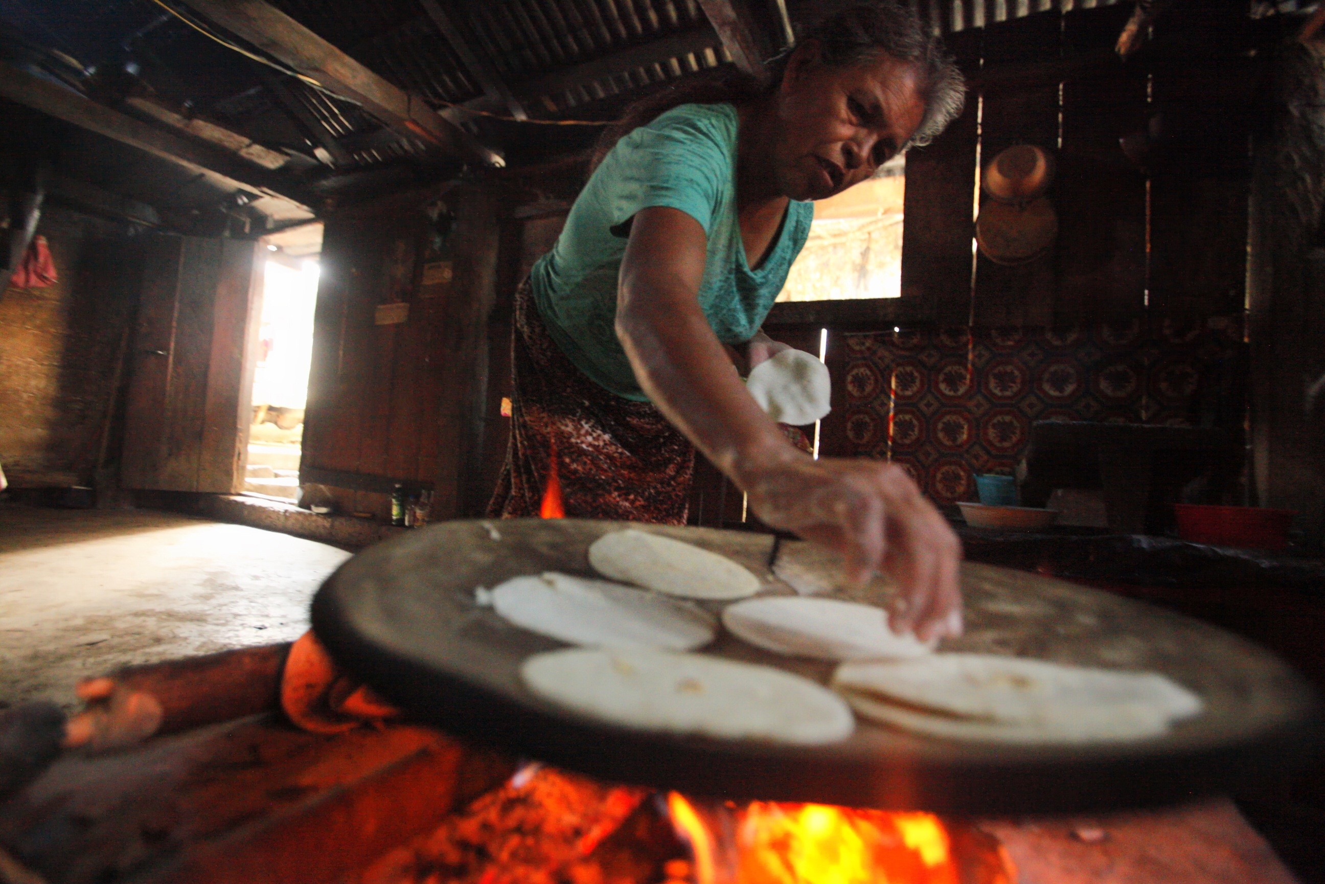 Help Marginalized Mexican Women Overcome COVID-19