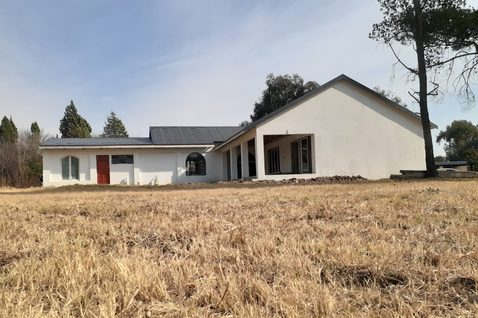 Bust That Bond, Baby!