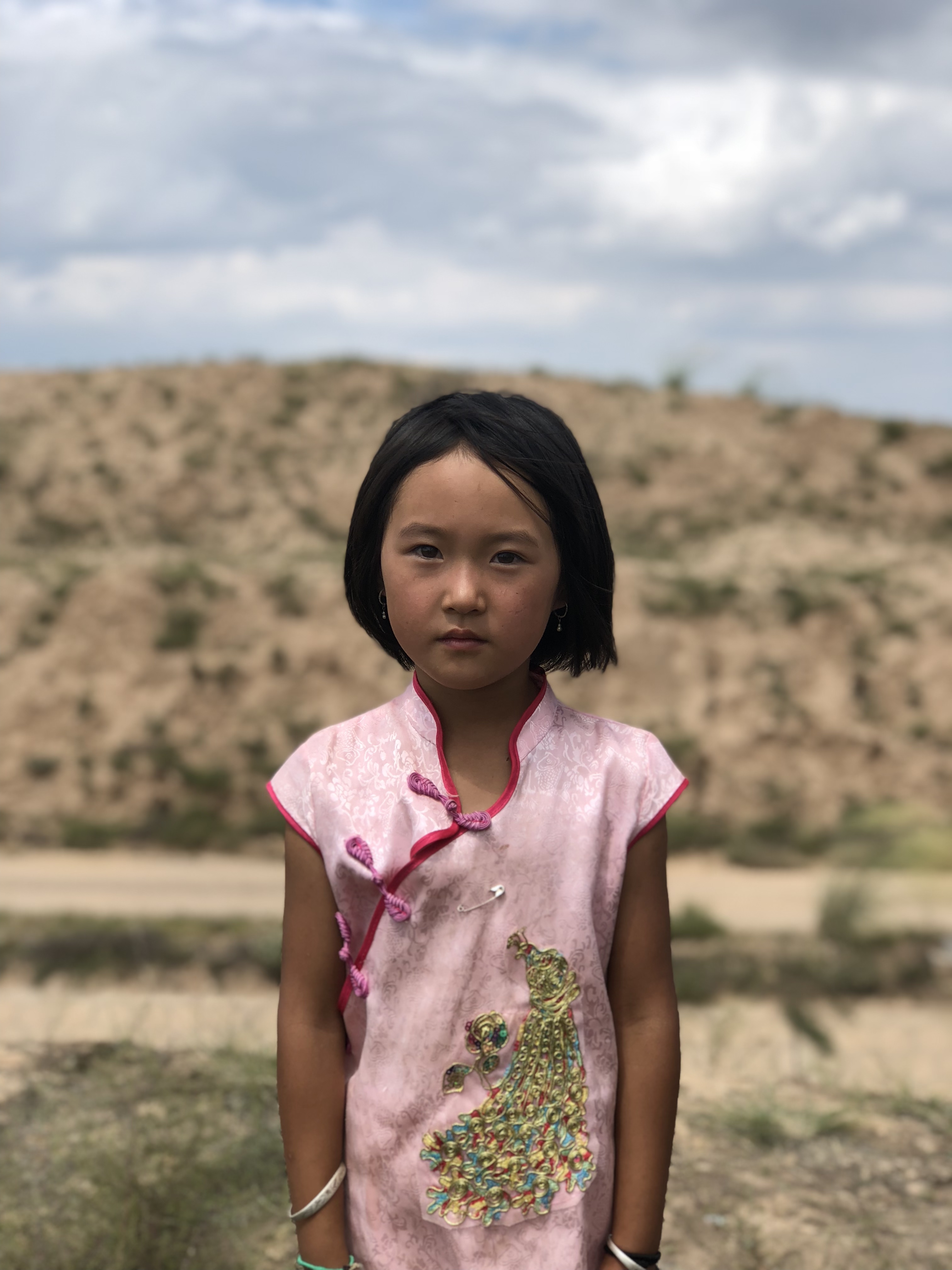Empower 500 Impoverished Students in Rural China