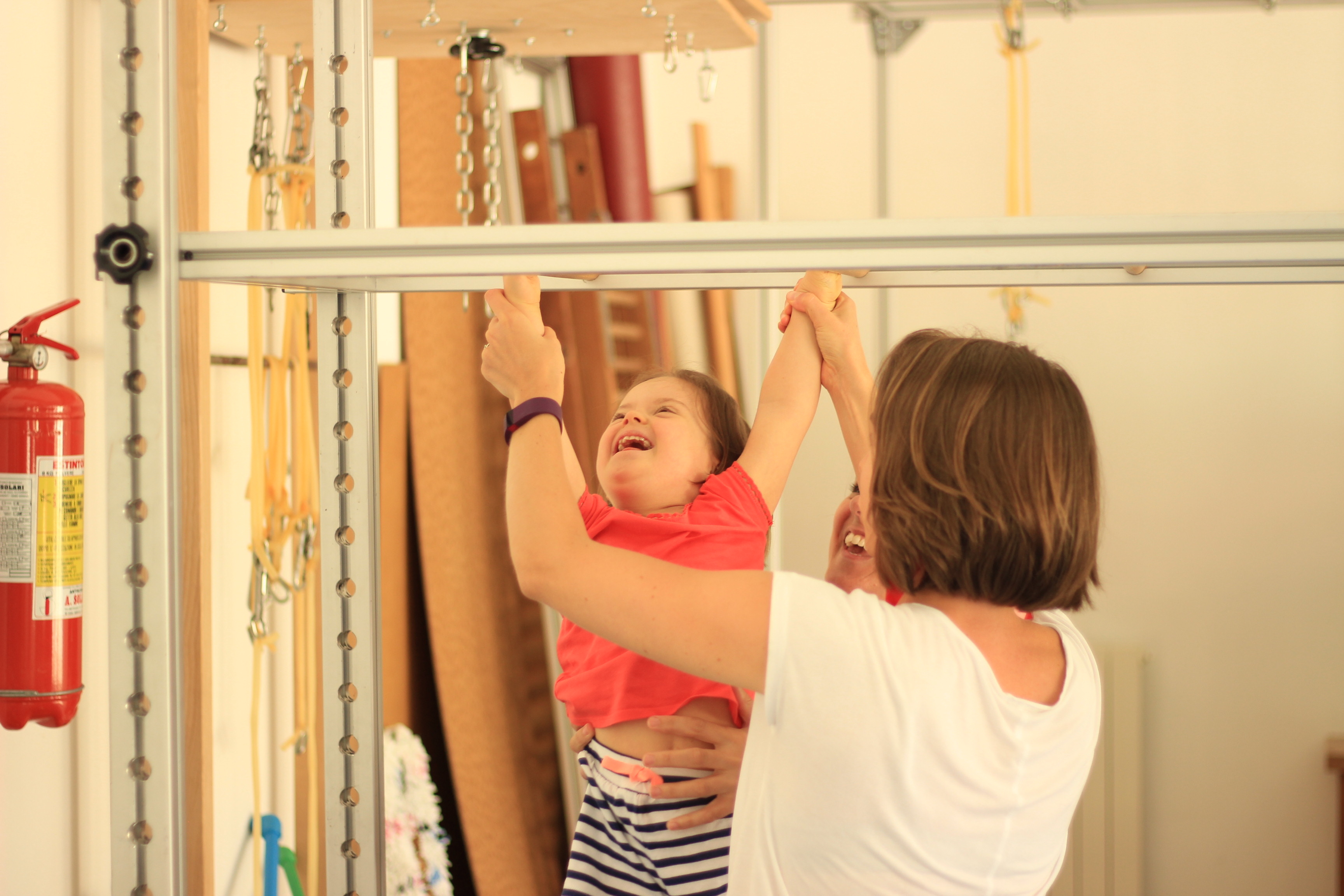 Help Our Doman Families Accomplish the Impossible