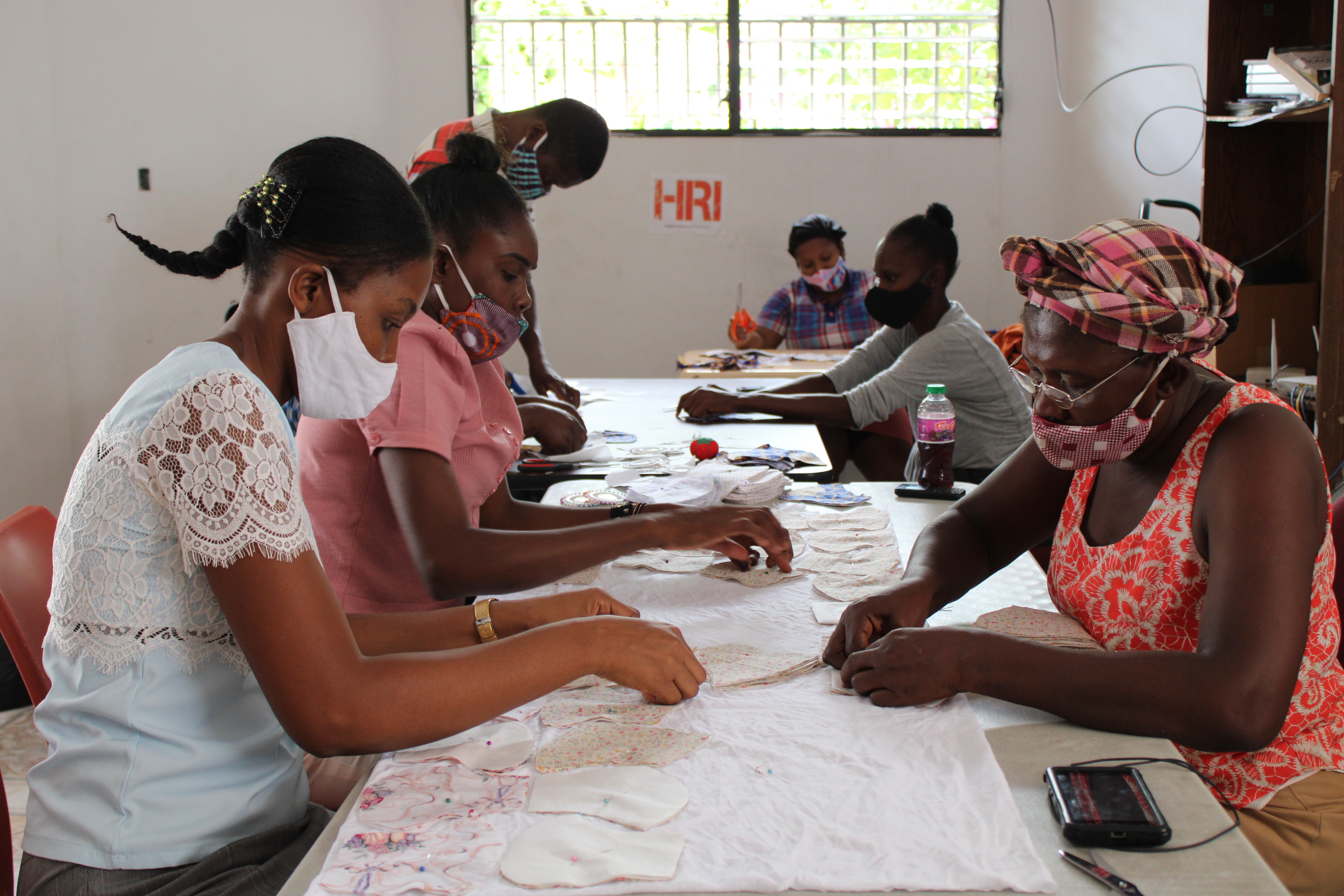 Prevention & Relief to 15,000 in Haiti & Guatemala