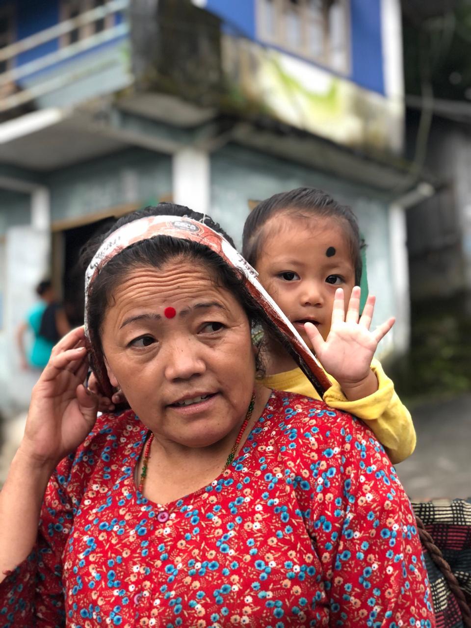 Help us equip and sustain the children's home