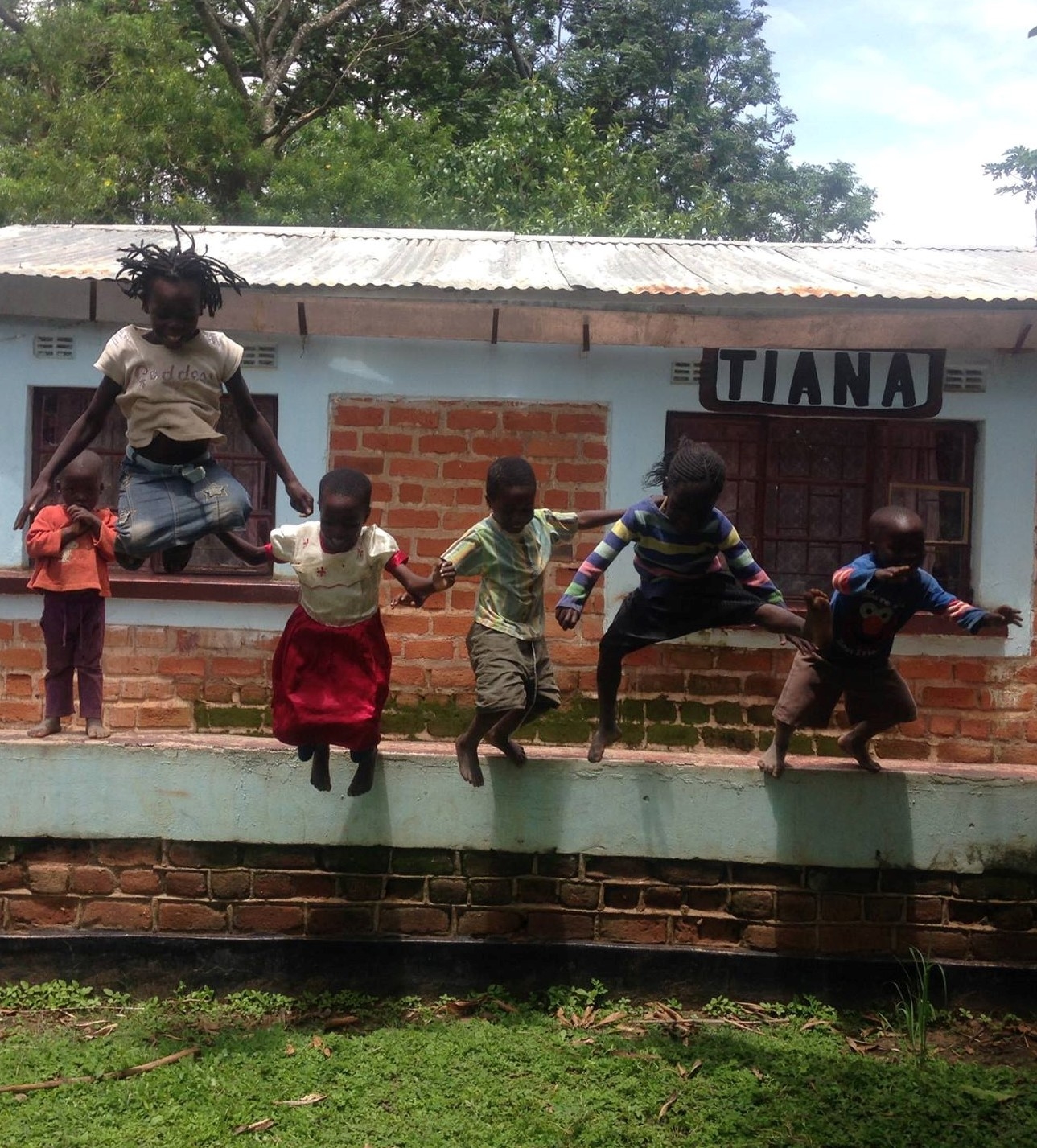 Beating Covid-19 with climate change resilience