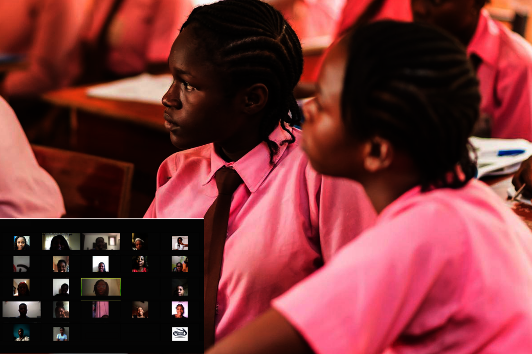 Digital Learning For 1000 Public School Students