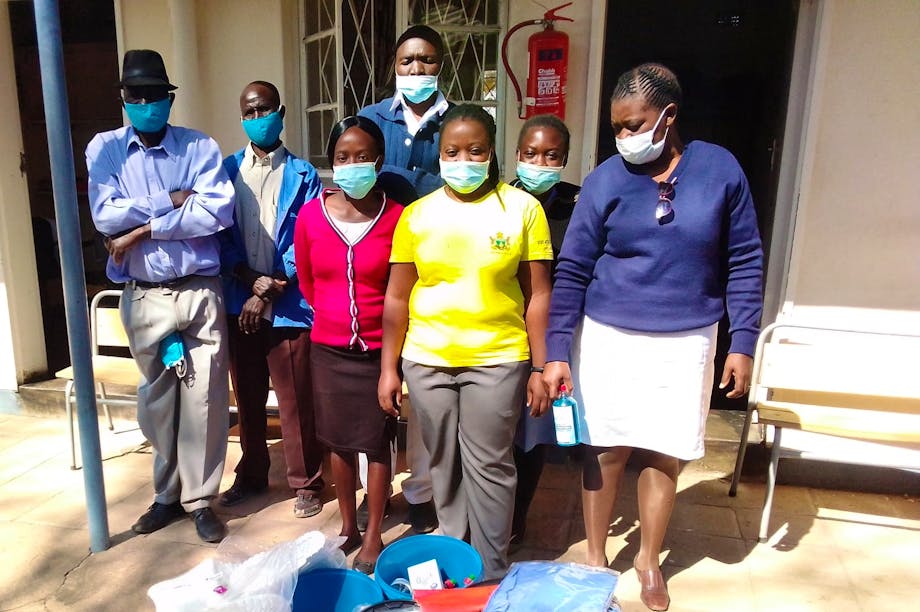 Zimbabwe NGOs and Nonprofits - GlobalGiving