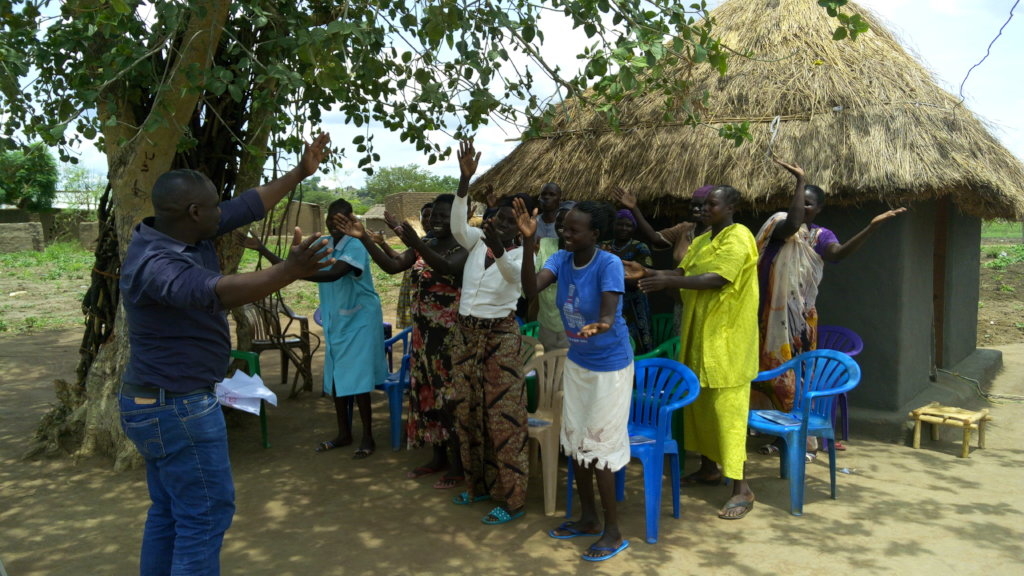 Mental Health Support for Violence Survivors