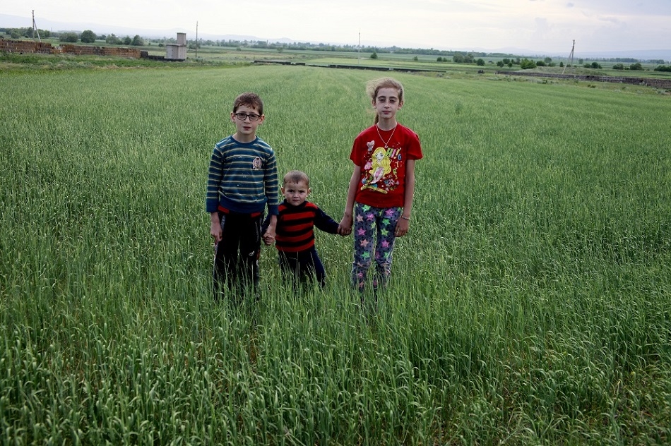 Women Empowerment of Northern Shirak, Armenia