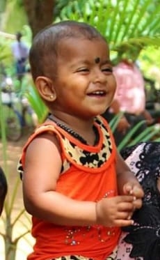 Support Rural Pre-Schools in Sri Lanka