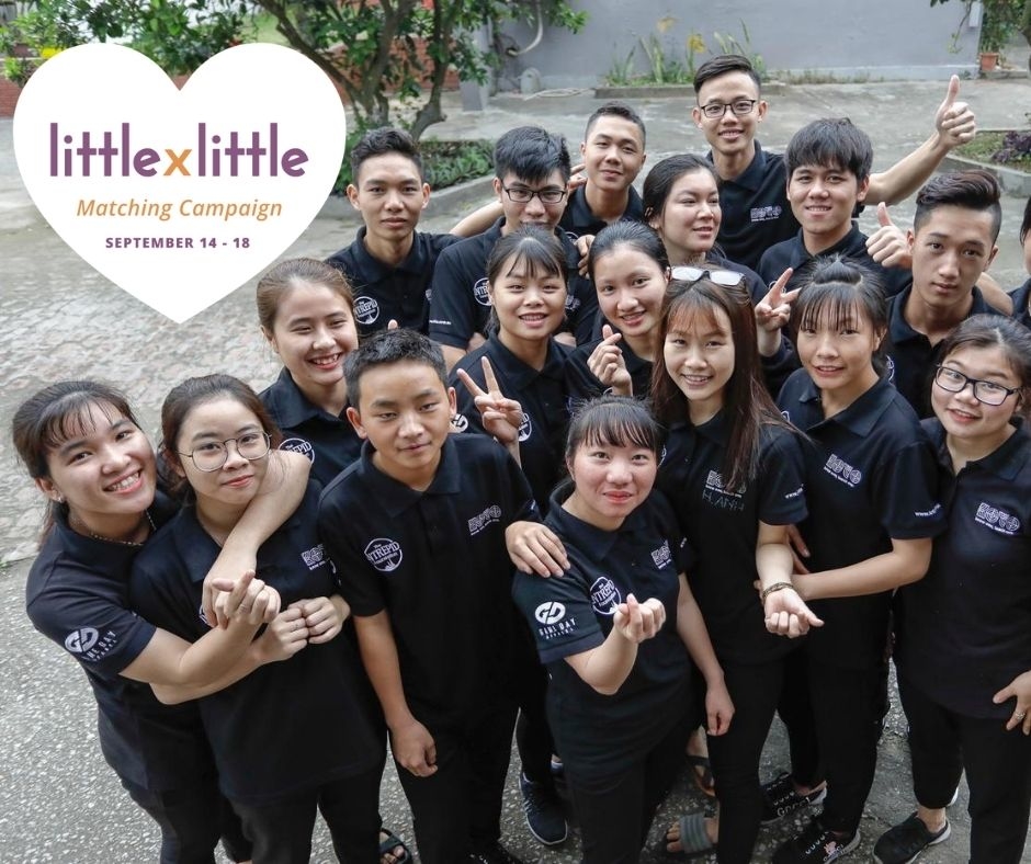 KOTO's Little by Little