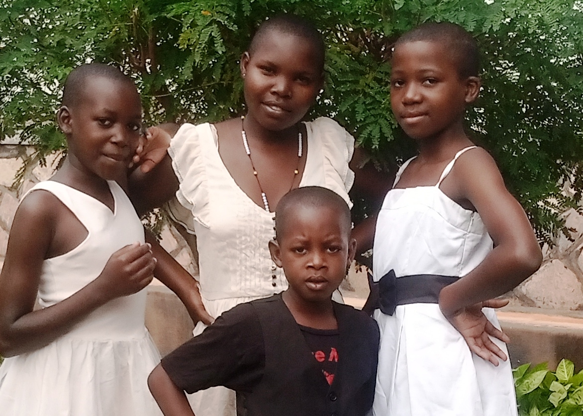 Provide Education Opportunity for Fifteen Children