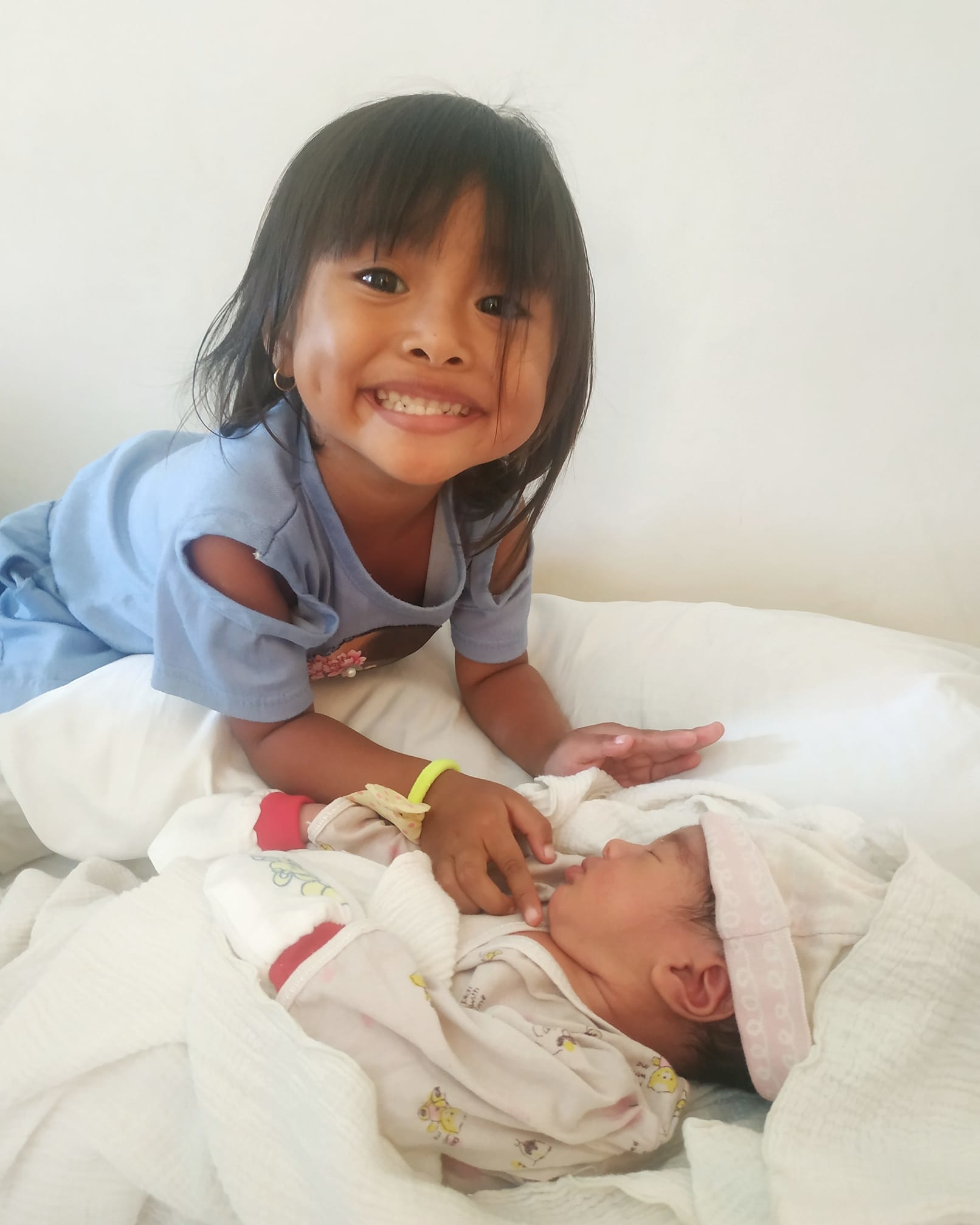 Provide Essential Lab Services for Pregnant Women