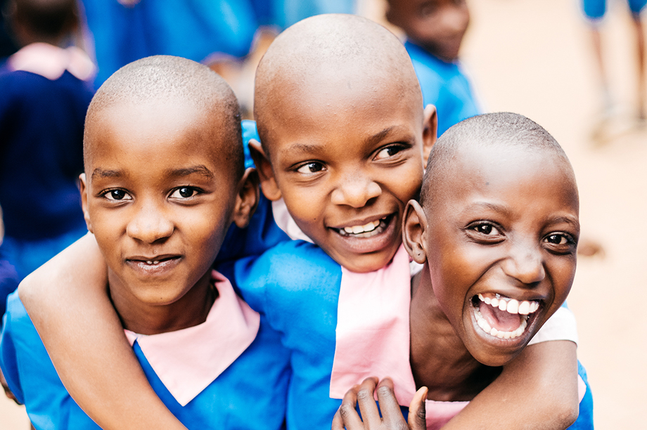 Help St Martins School Open its doors in 2021