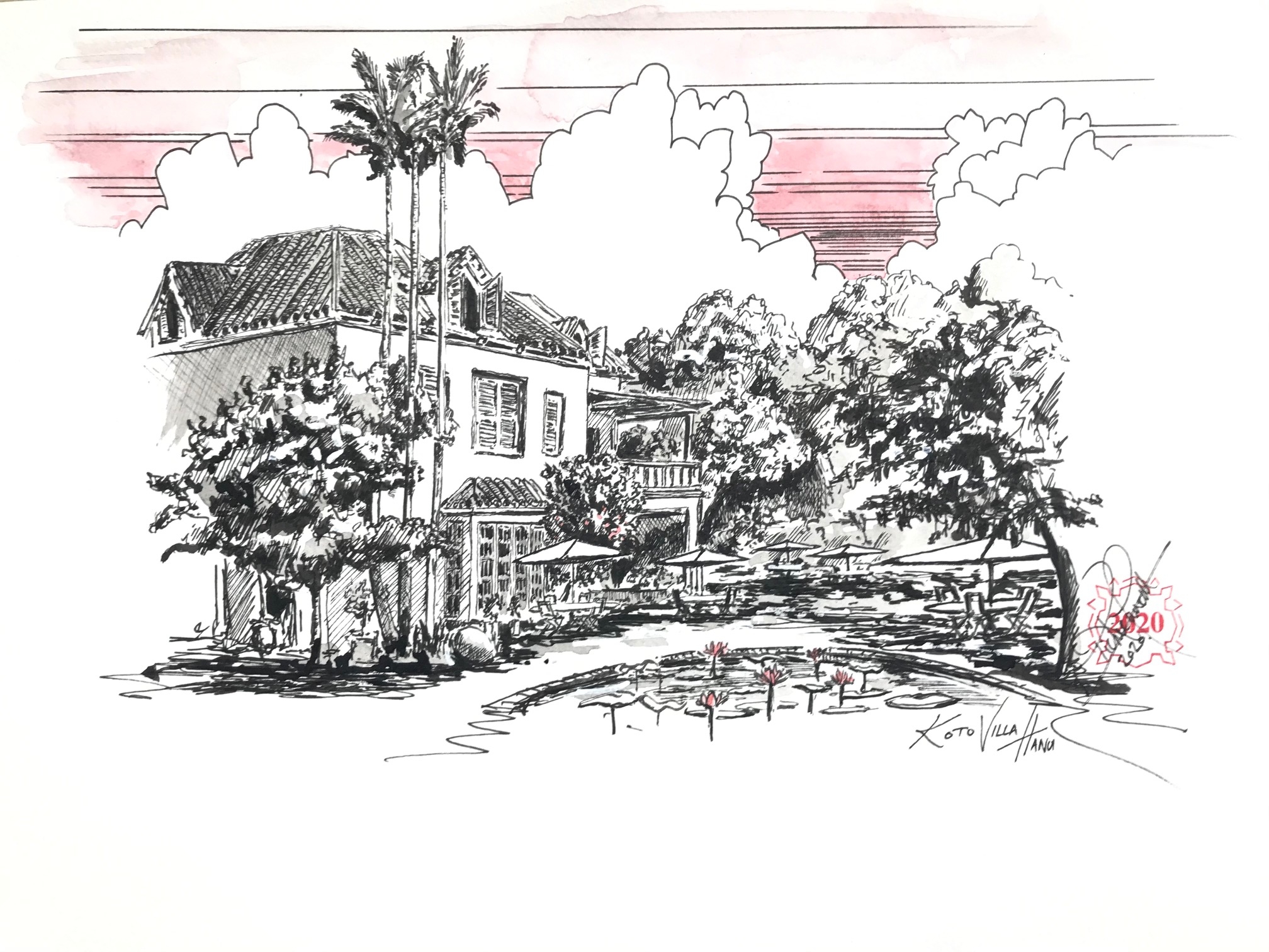 Buy a Brick - Build a new HOME