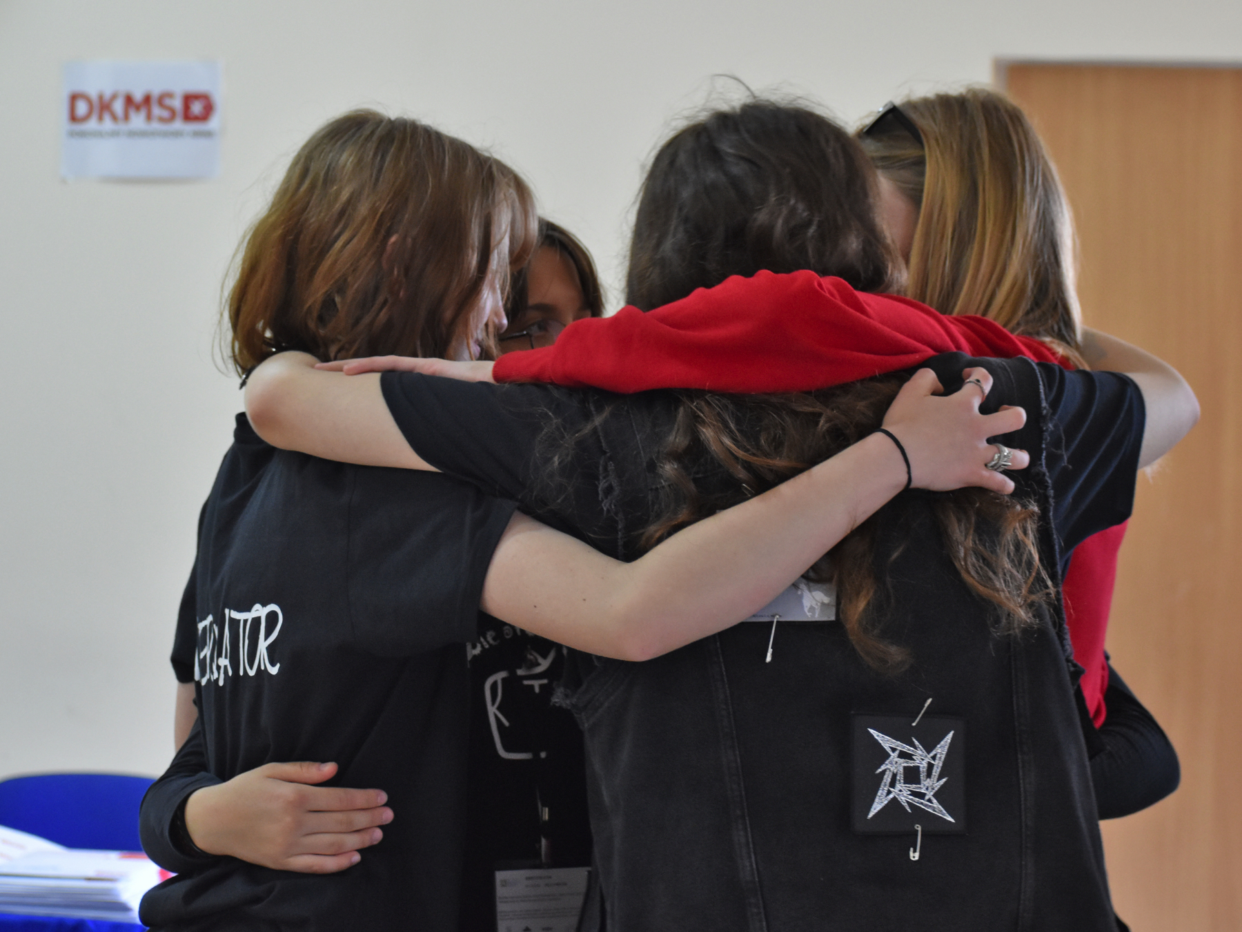 Help Masurian kids to learn competences of future