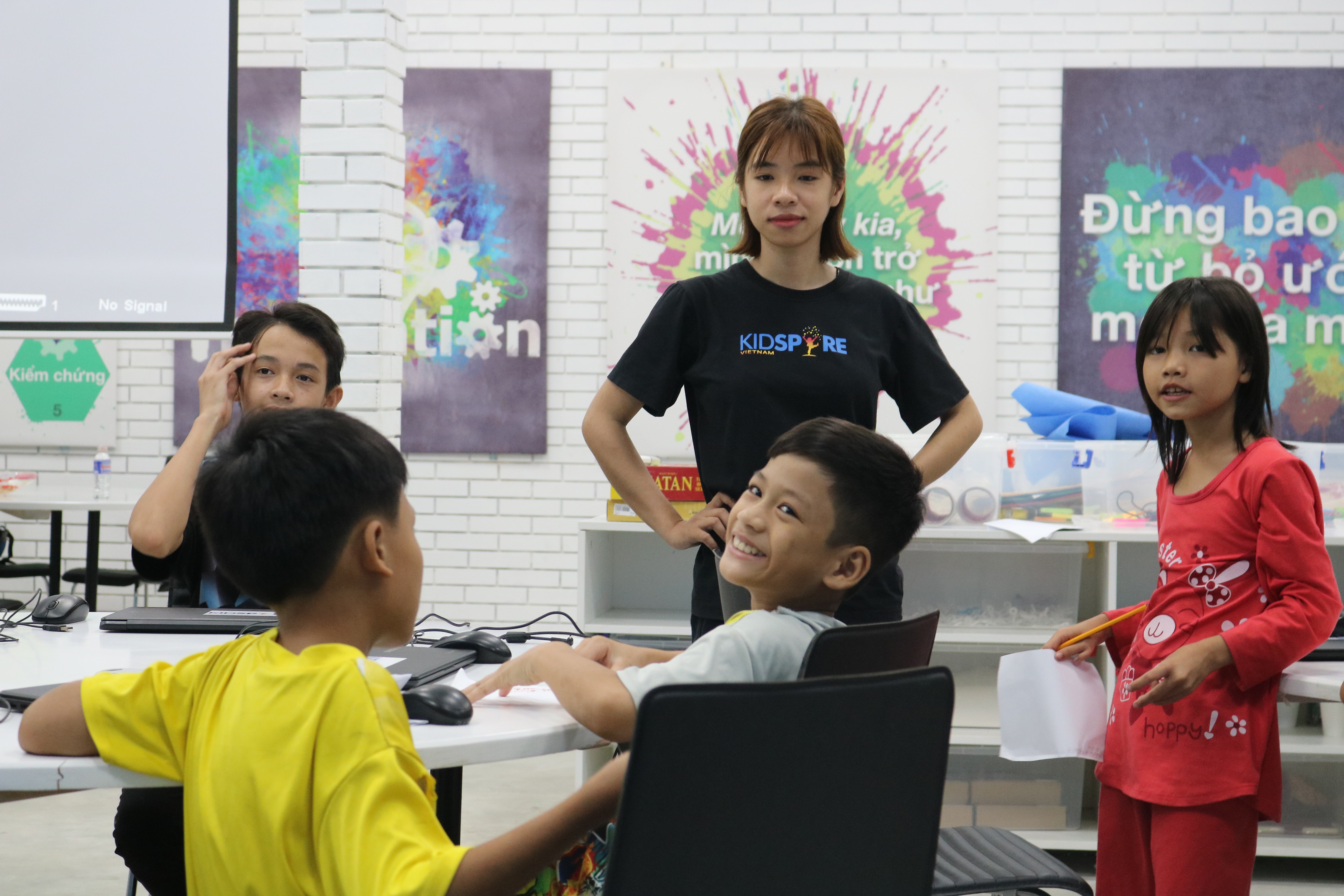 Continued Learning During Covid-19 (and beyond!)