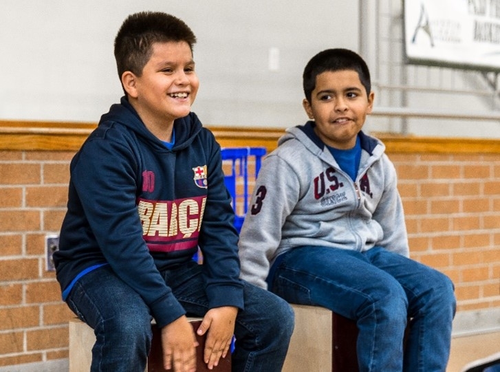 School Supplies for those Affected by CA Wildfires