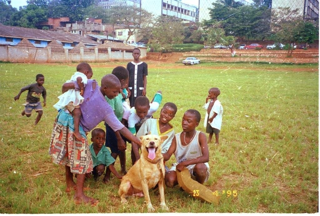 Educate 1000 poor children about humane pet care 