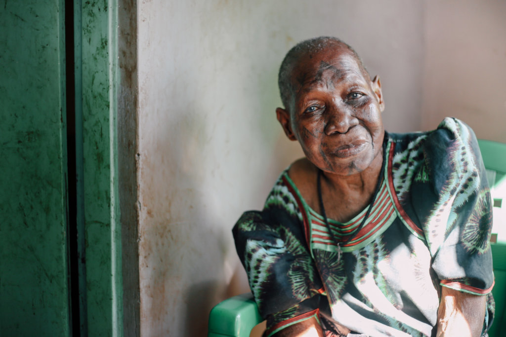 Creating Change in Moshi, Tanzania