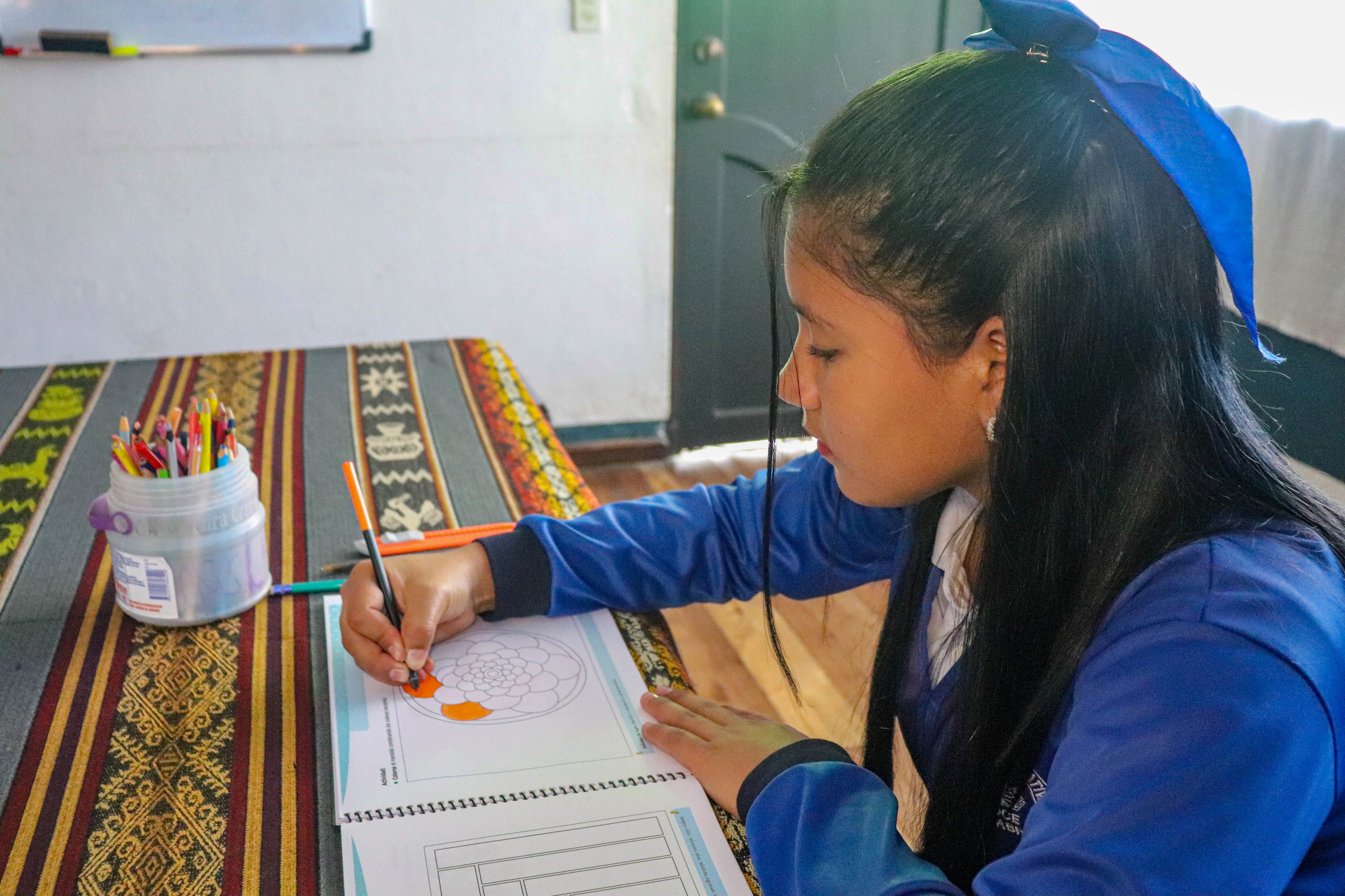 Godmother and Godfather for a Day