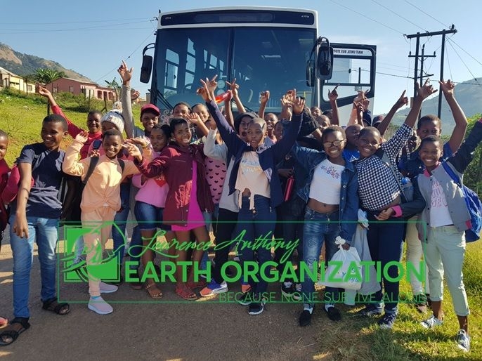 Change a Child's Life and Help Save Nature