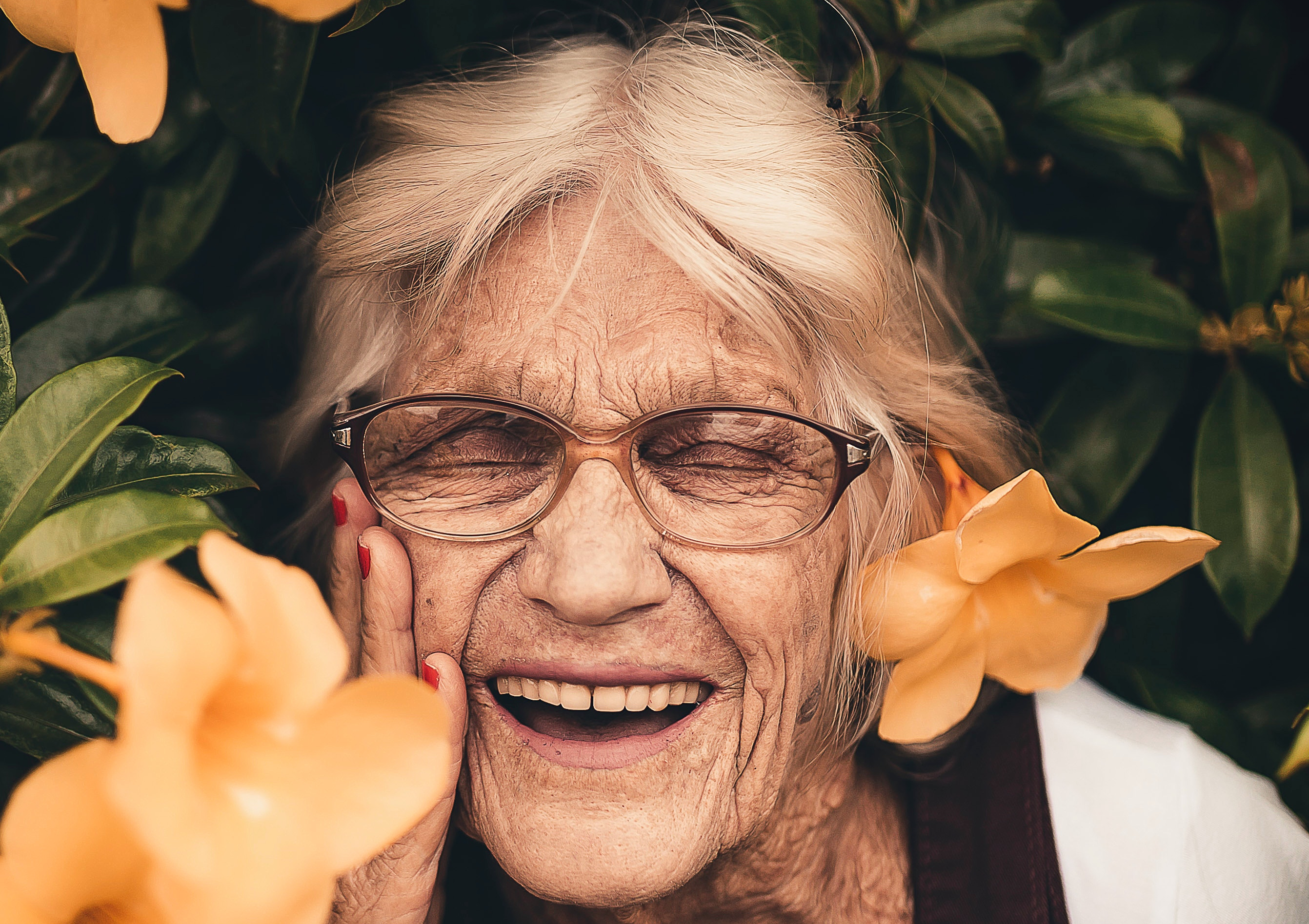 Beat Covid & up wellbeing of +500 elders in Brazil