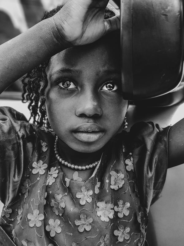 COVID-19 Food & Home Relief for Families in Oyugis