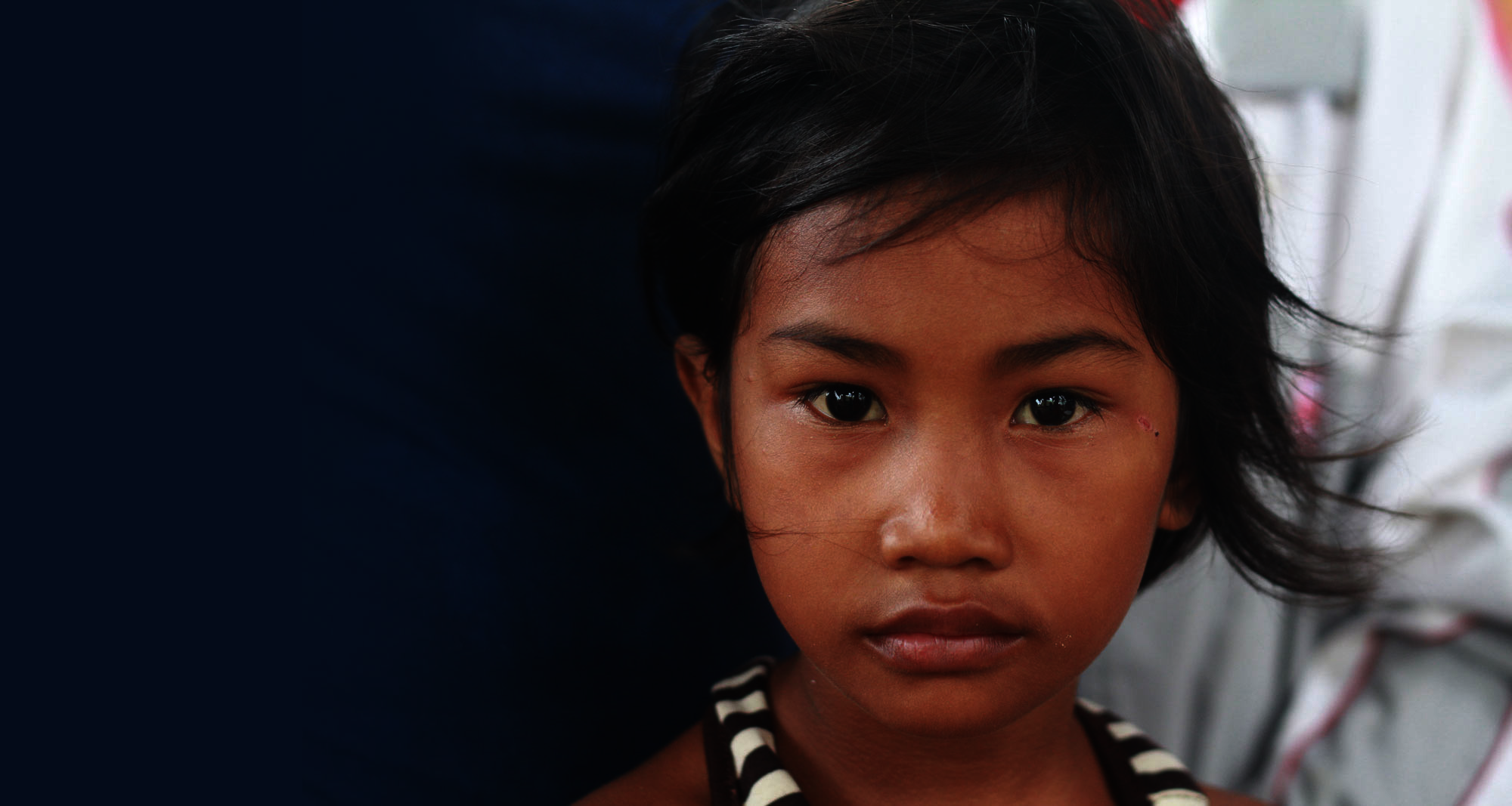 Emergency Response to Typhoon Goni - Philippines