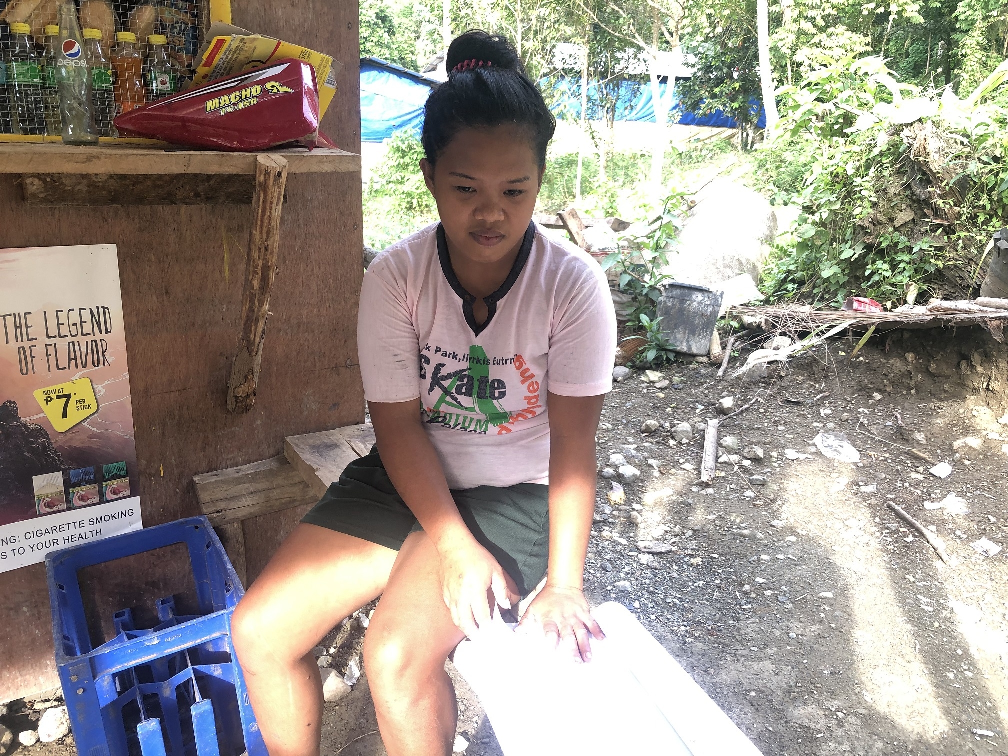 Typhoon Vamco/Ulysses Small Business Assistance