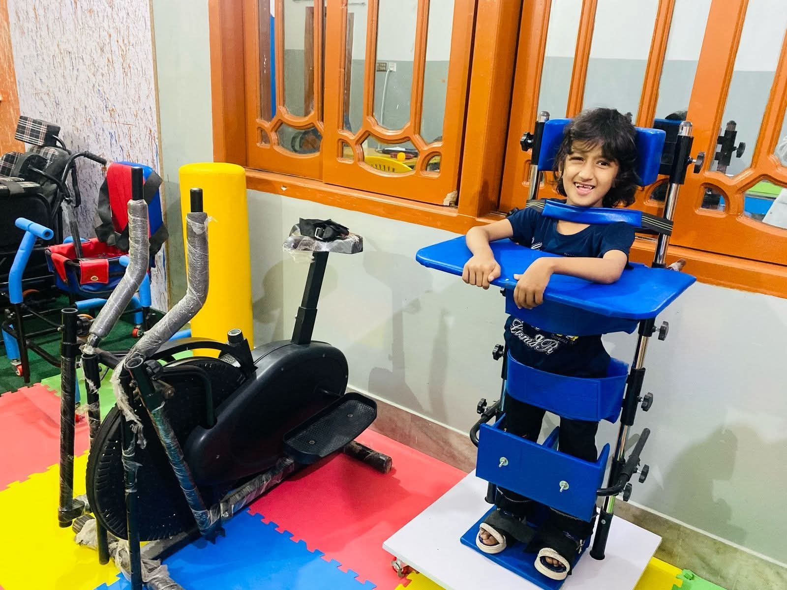 Intellectual Disability needs attention in Sindh