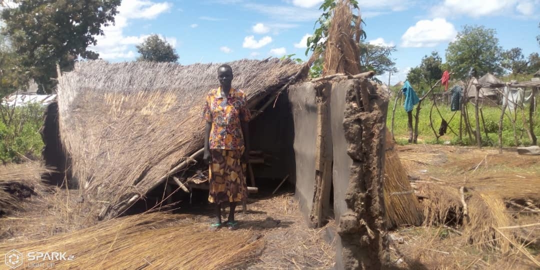 Flood Victims Emergency Response Fund