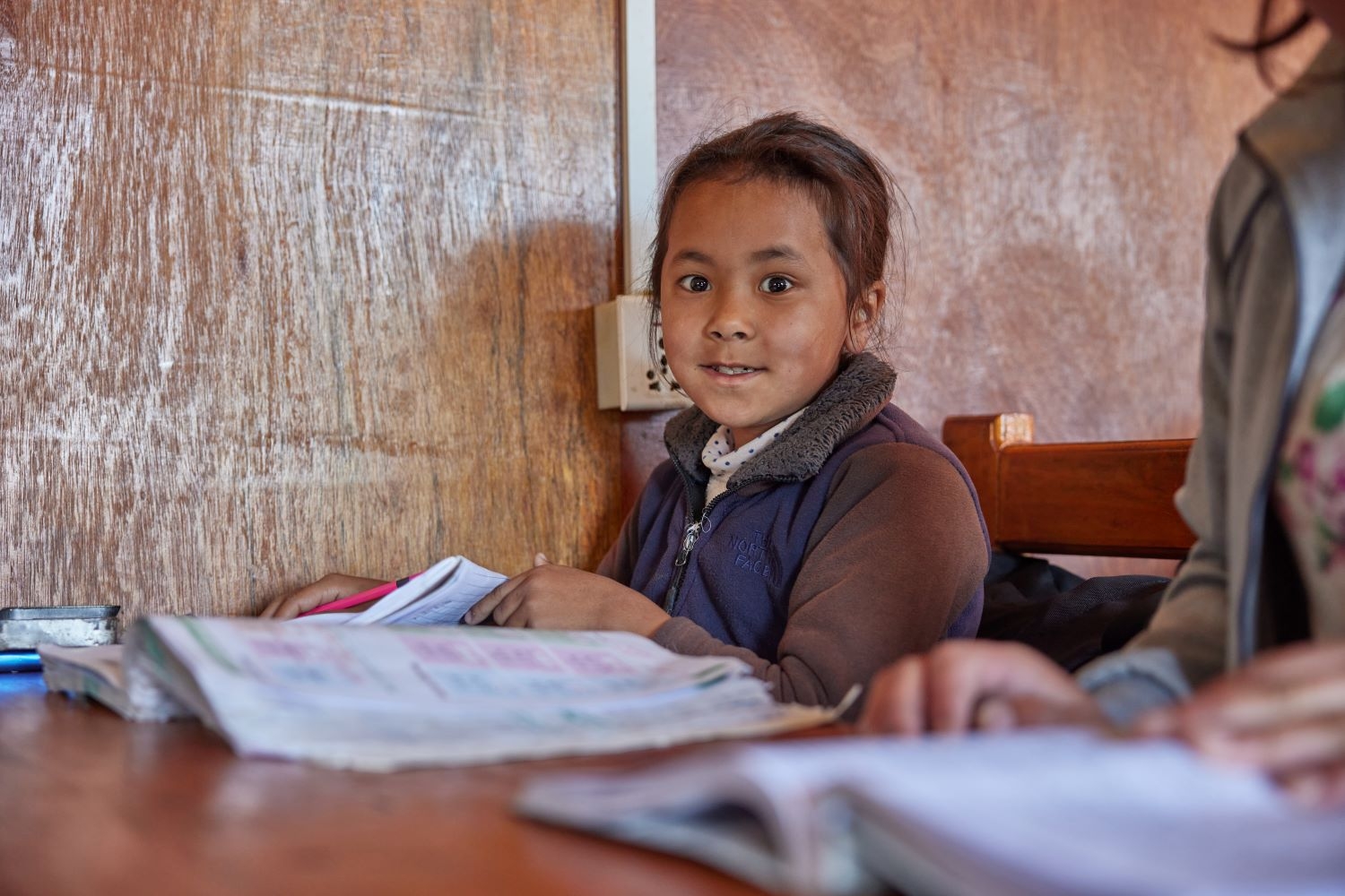 Arhaus Children's Home: Protecting Vulnerable kids