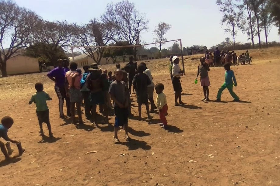 Zimbabwe NGOs and Nonprofits - GlobalGiving