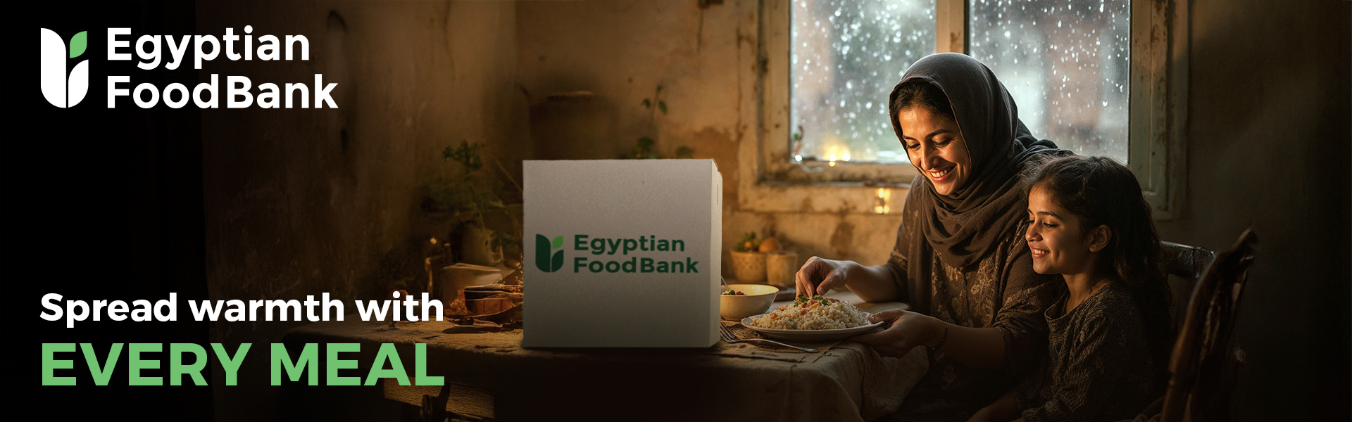 Food ...a basic source of Warmth