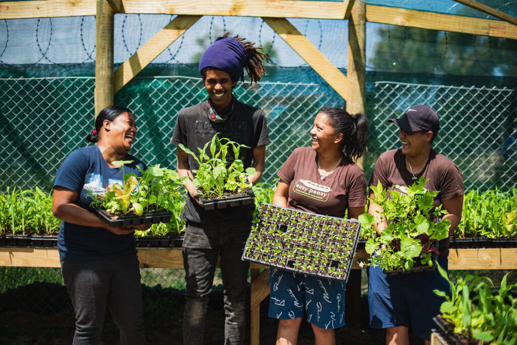 Cultivating a Greener Future Together