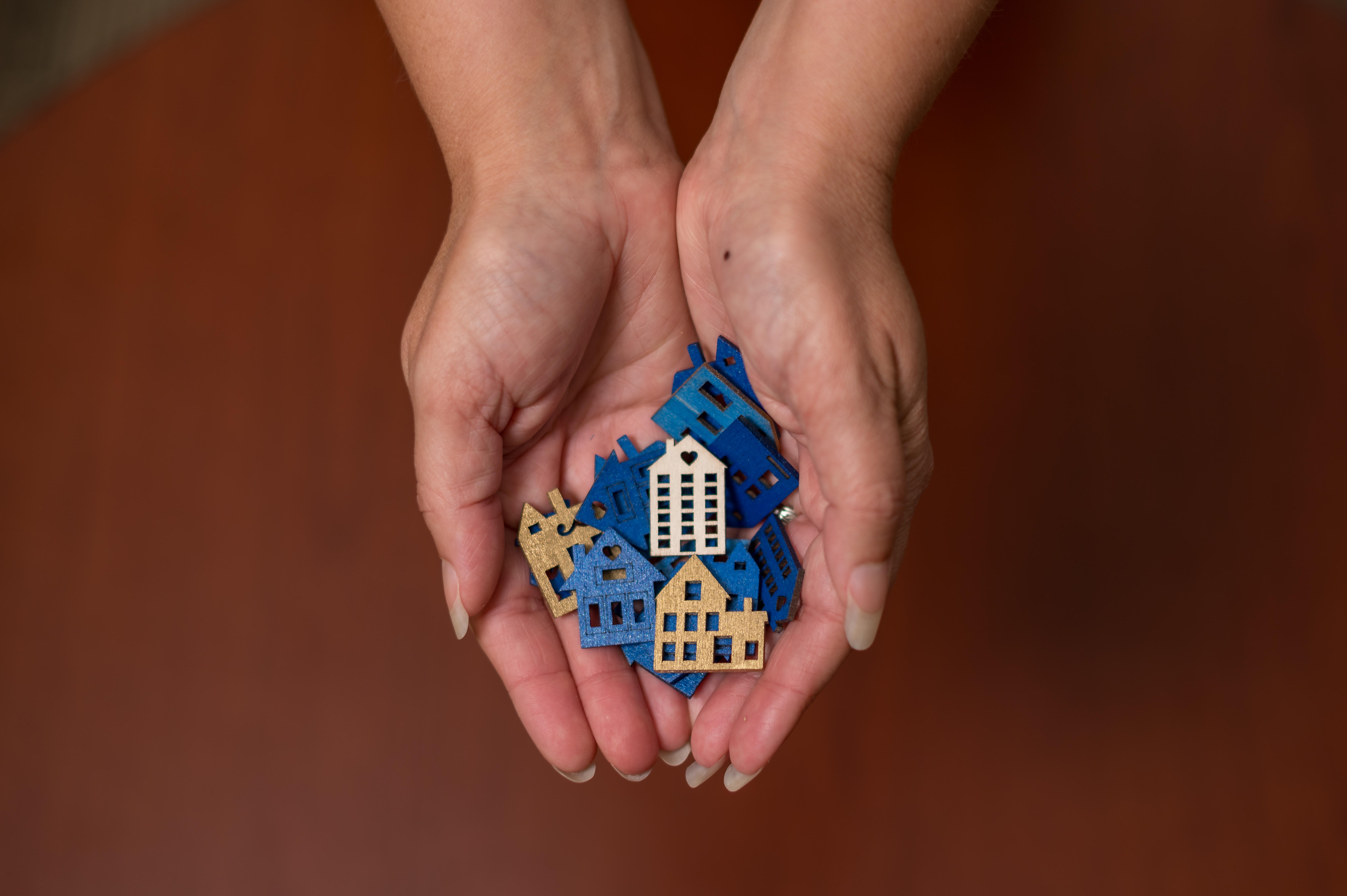 Creating Affordable Housing Options in Chico, CA