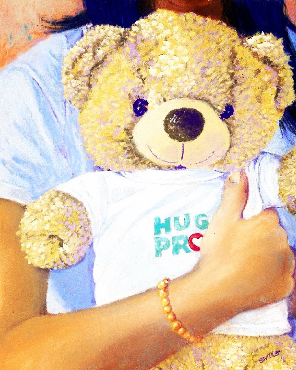 Provide for Children Rescued from Sex Trafficking