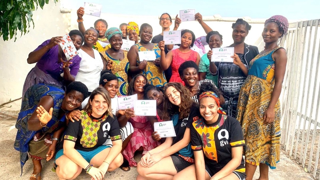 Ghana NGOs and Nonprofits GlobalGiving