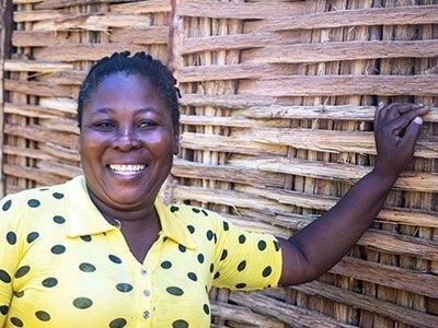 Fight 4 Haiti's Communities-Konba Pou Kominote!