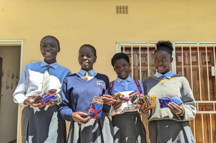 Zambia NGOs and Nonprofits - GlobalGiving