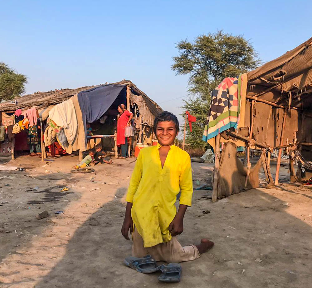 5 Accessible Vehicles for Kids with Disabilities