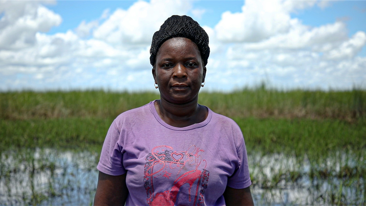 Cyclone Eloise Relief in Mozambique