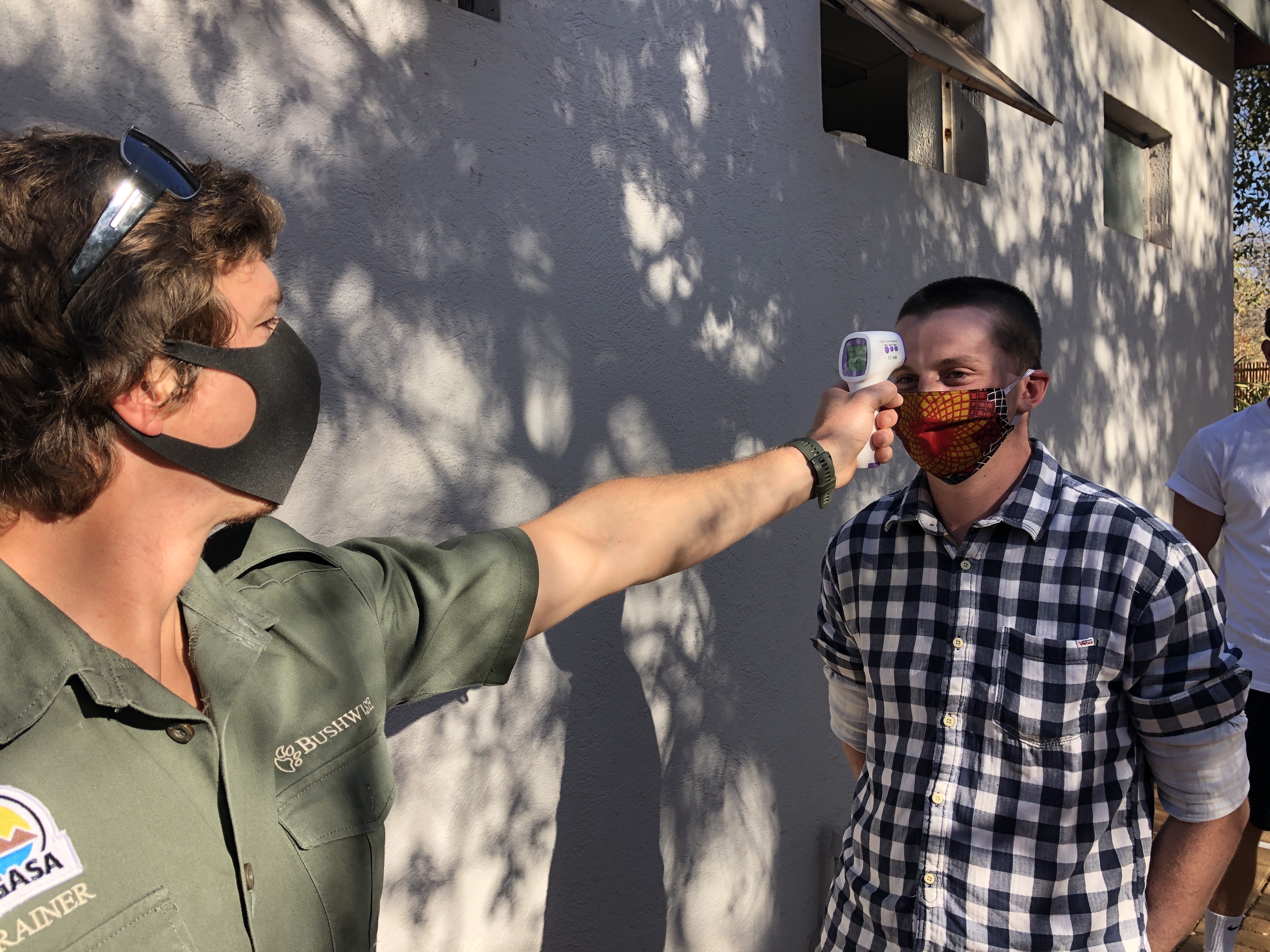 Fund Healthcare Awareness Workshop in South Africa