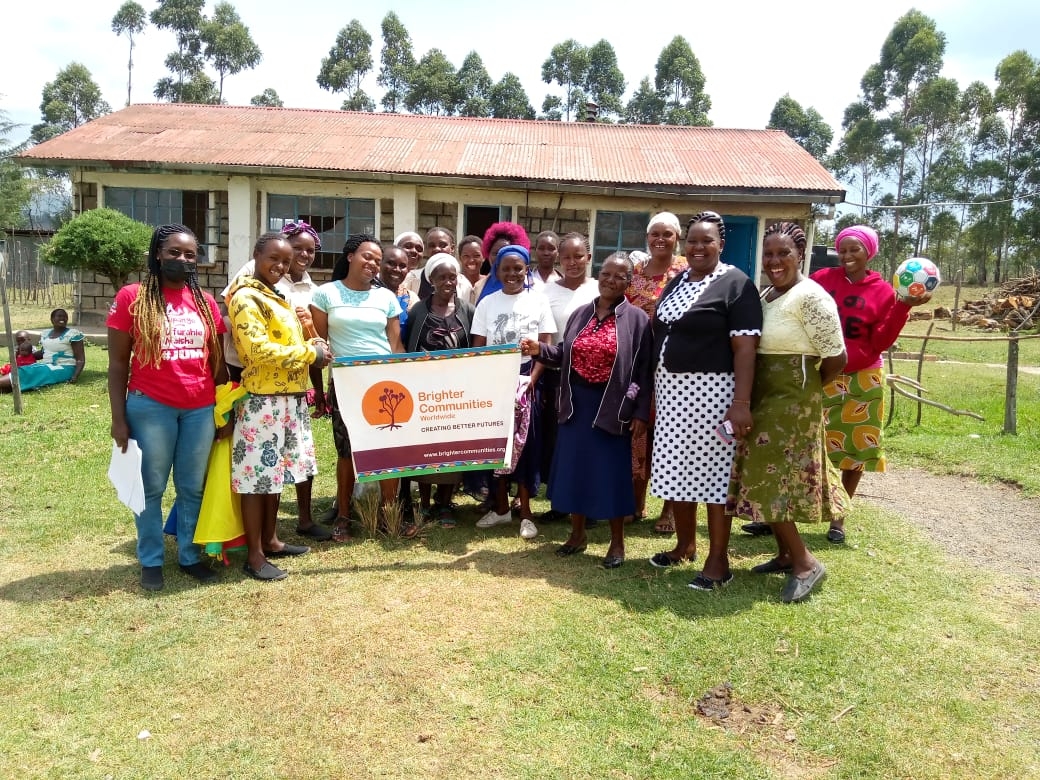 Invest in Menstrual Health for girls and women