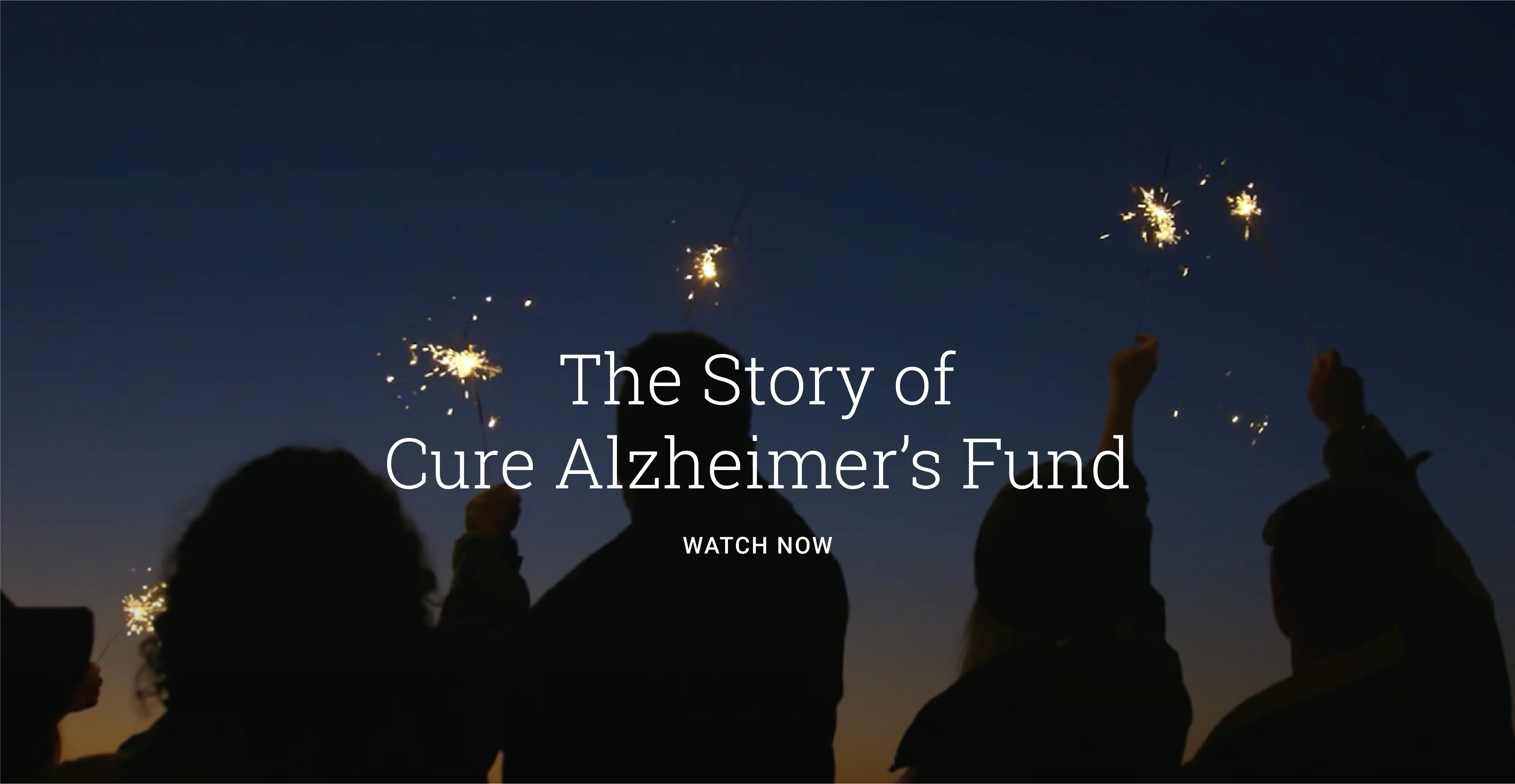 Find all causes of Alzheimer's disease and a cure