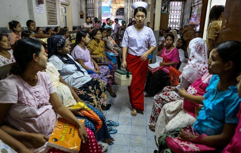 Midwife and Traditional Birth Attendant Education