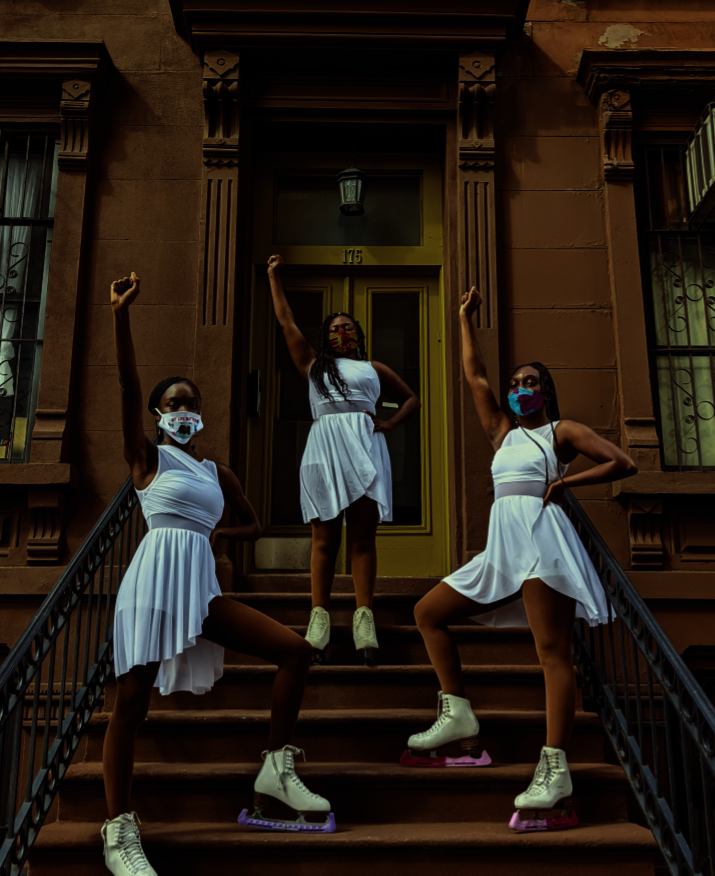 Empower 200 Girls in NYC with Education and Sport