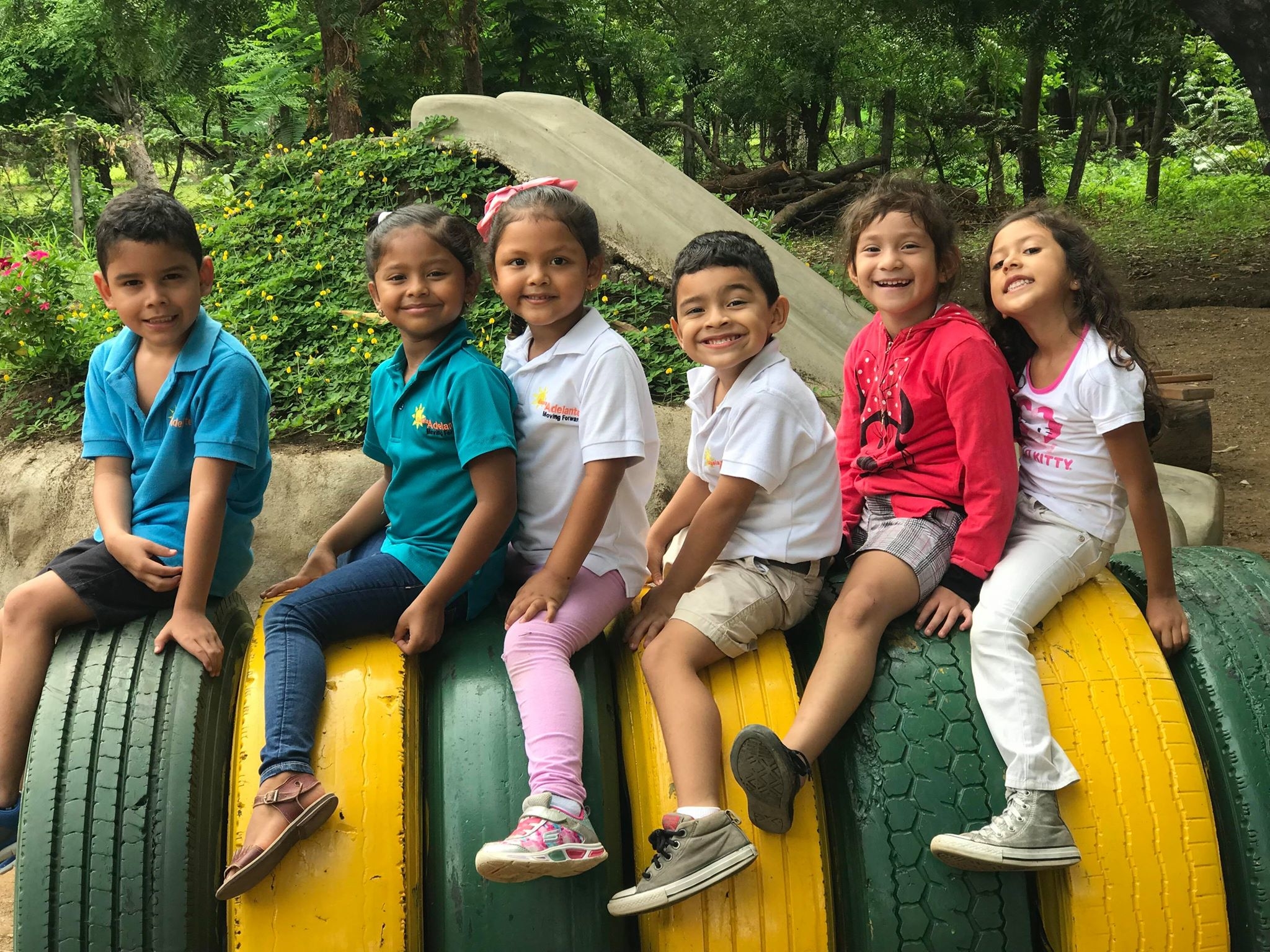 Give the Gift of Education!